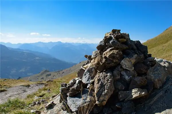 Dream Interpretation of Rockery in Dreams - NuvoraDream-DreamDecode