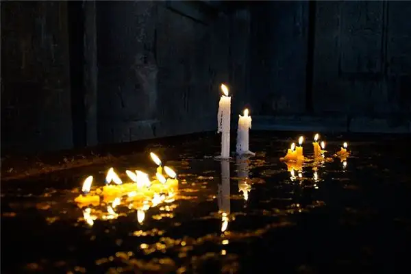 Dreaming of Lingtai Spiritual Platform Meaning and Interpretation-DreamDecode