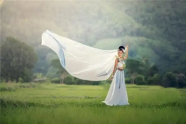 Dream Interpretation Walking Against the Wind Meaning and Symbolism-DreamDecode