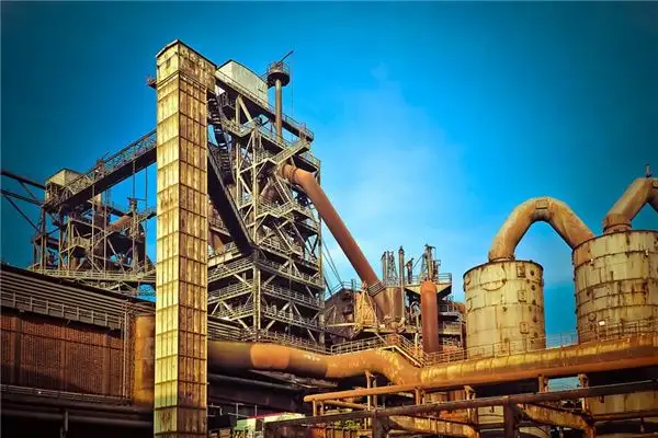 Dream of Industry Meaning and Interpretation - NuvoraDream