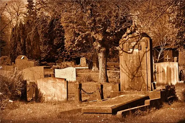 Dream Interpretation of Funeral in Your Sleep NuvoraDream-DreamDecode