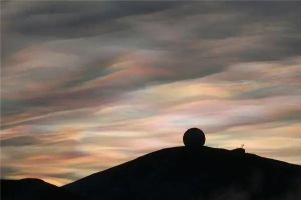 Dream Interpretation of Colorful Clouds NuvoraDream-DreamDecode