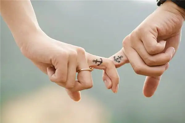 Dream Interpretation of Making a Promise-DreamDecode