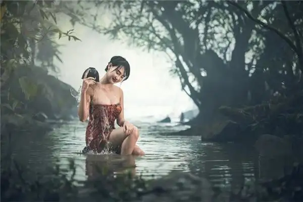 What Does Dreaming of Scrubbing in a Bath Mean NuvoraDream-DreamDecode