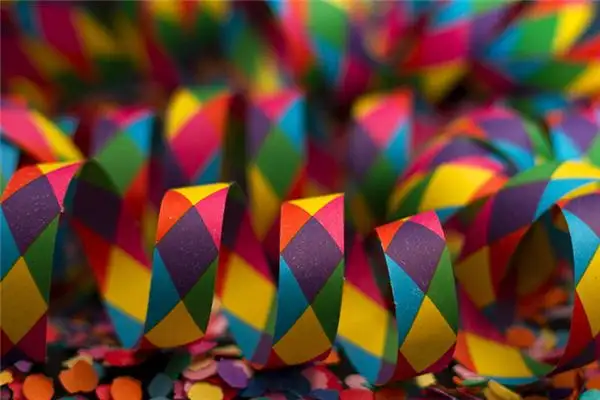 Colorful Dreams Meaning and Interpretation - NuvoraDream-DreamDecode