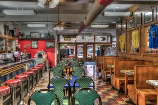 Dream Interpretation of Restaurants and Cafes - NuvoraDream-DreamDecode