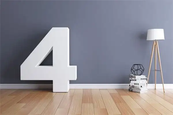 Dream of Number 4 Meaning and Interpretation-DreamDecode