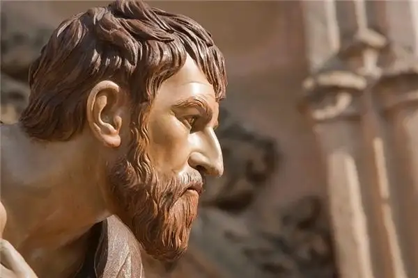 Dream of Judas Meaning and Interpretation - NuvoraDream - DreamDecode-DreamDecode