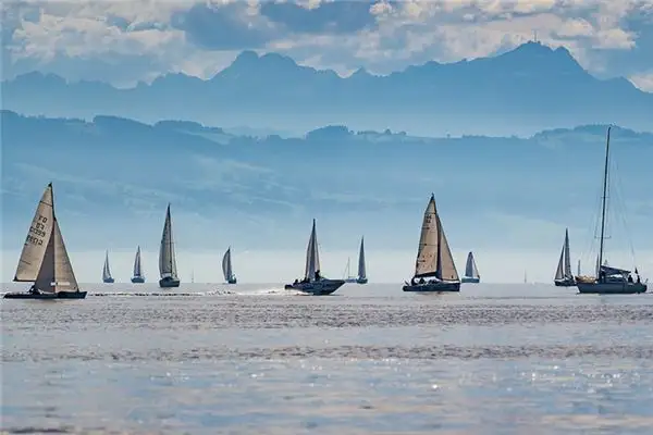 Dream of Sailing Meaning and Interpretation - NuvoraDream-DreamDecode