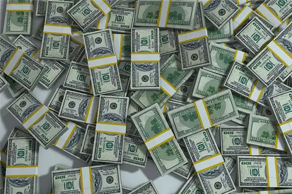 Dream Interpretation of Seeing a Lot of Wealth in Your Sleep NuvoraDream-DreamDecode