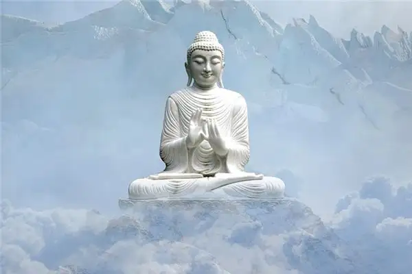 Dream Interpretation of Buddha\'s Song at NuvoraDream-DreamDecode