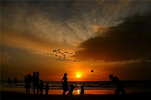 Dreaming About Vacation Meaning and Interpretation - NuvoraDream