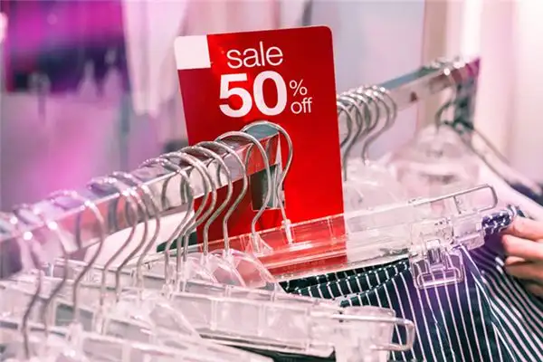Dream of Sales Meaning and Interpretation - NuvoraDream-DreamDecode
