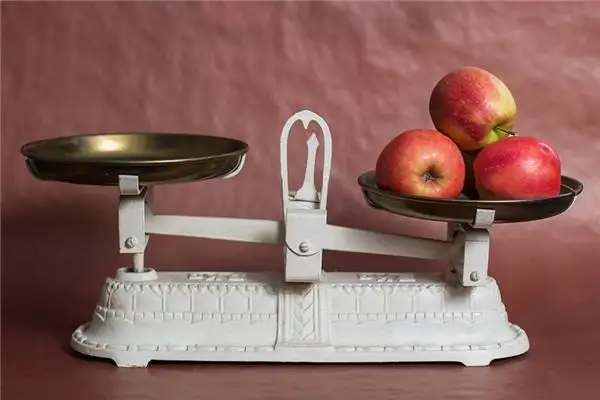 Dream Interpretation of Weighing on a Scale at NuvoraDream-DreamDecode