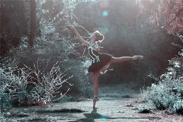 Dream Interpretation Dancing Meaning in Dreams NuvoraDream-DreamDecode