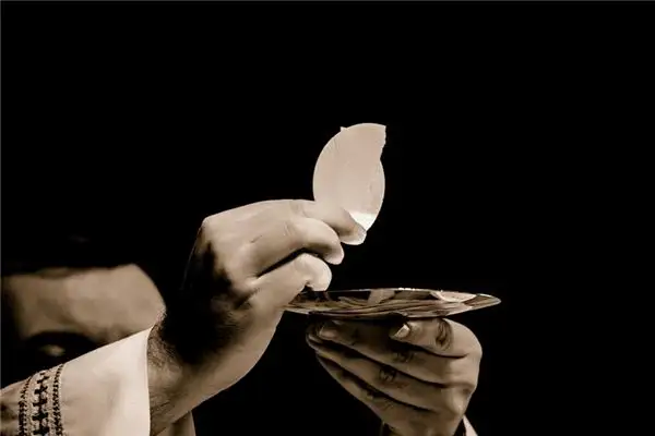 Dream Interpretation of Attending a Religious Service-DreamDecode