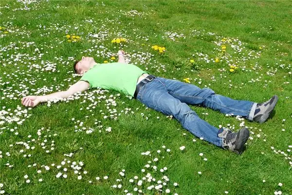 Dreaming of Being with a Dead Person - Nuvora Dream Interpretation-DreamDecode