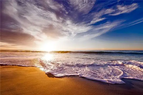 Dream Interpretation of Tides in Your Sleep NuvoraDream-DreamDecode