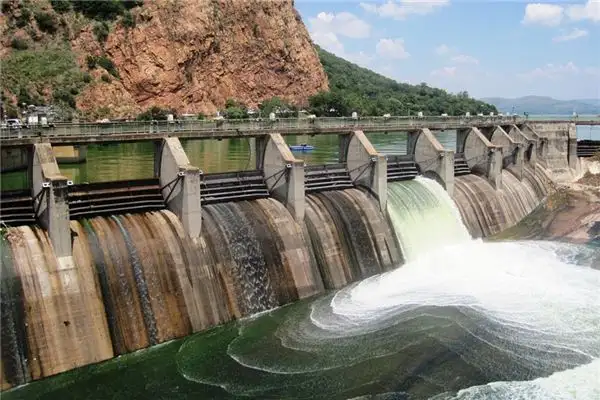 Dream Interpretation of Seeing a Sluice Gate - NuvoraDream-DreamDecode