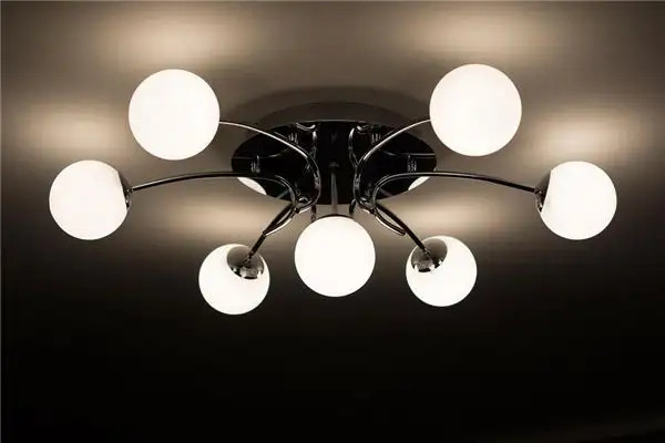 Dream Interpretation Light Turning On in Your Sleep NuvoraDream-DreamDecode