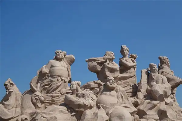 Dream of the Eight Immortals Meaning and Interpretation - NuvoraDream-DreamDecode