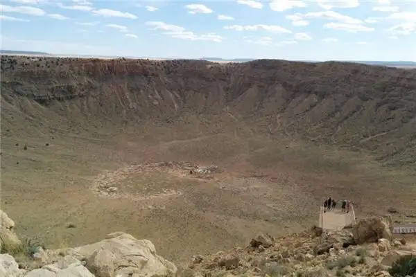 Dream Interpretation of Falling into a Big Pit-DreamDecode