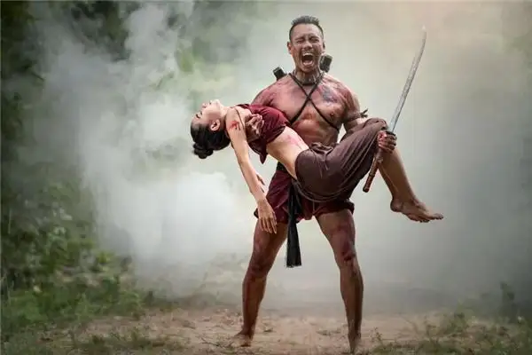 What Does It Mean to Dream About Killing Someone Else\'s Wife - NuvoraDream-DreamDecode