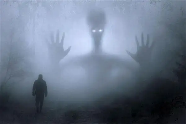 Dream Interpretation Fighting with Monsters in Your Sleep NuvoraDream-DreamDecode