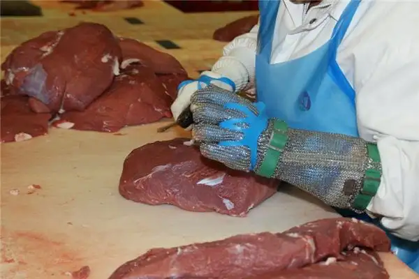 Dream Interpretation of Slaughter in Dreams NuvoraDream-DreamDecode