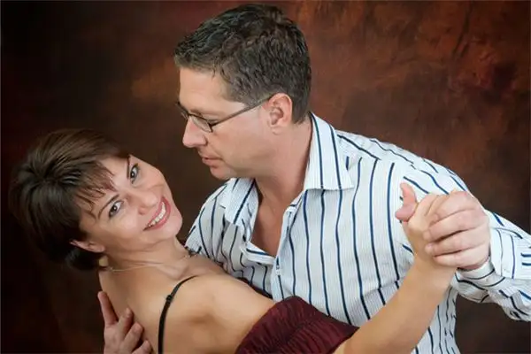 Dreaming of Dancing with Your Lover - Nuvora Dream Interpretation-DreamDecode