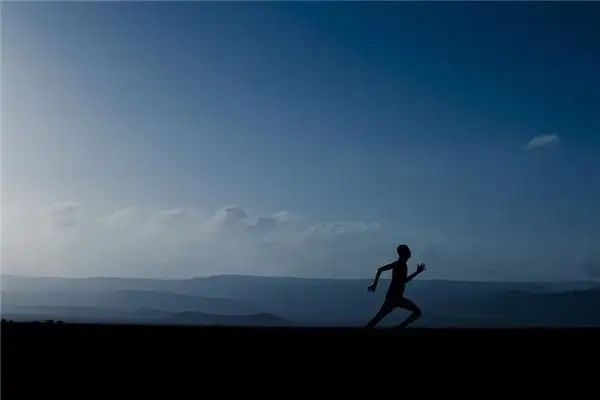 Dream Interpretation of Escaping or Running Away in Dreams - NuvoraDream-DreamDecode