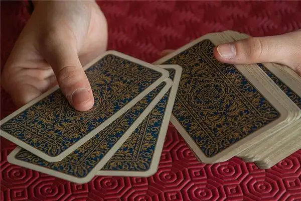 Dream Interpretation Playing Cards in Dreams Nuvoradream-DreamDecode