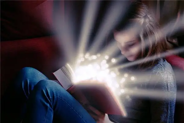 Dream Interpretation of Magic in Your Sleep-DreamDecode