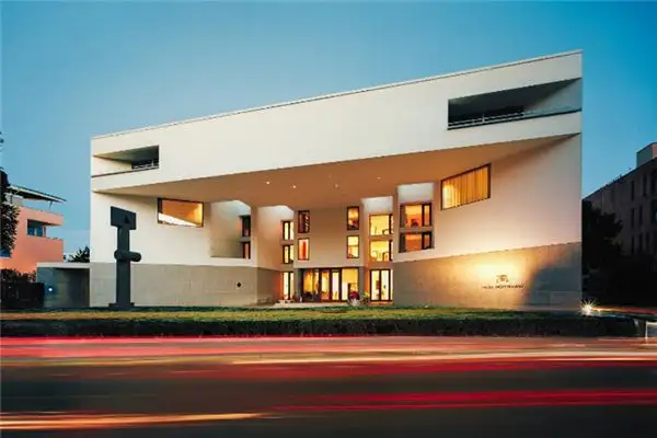 Dream Interpretation Embassy Meaning at NuvoraDream