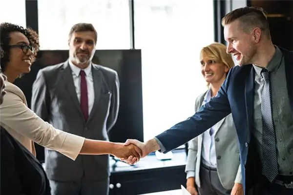 Dream Interpretation of Getting a Job at NuvoraDream-DreamDecode