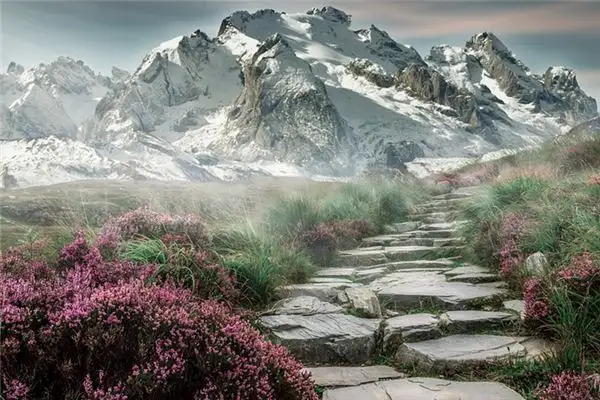 Dream Interpretation of Digging Mountains in Dreams - NuvoraDream-DreamDecode