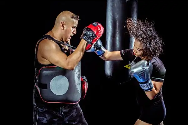 Dream Interpretation Boxing Meaning Explained on NuvoraDream-DreamDecode