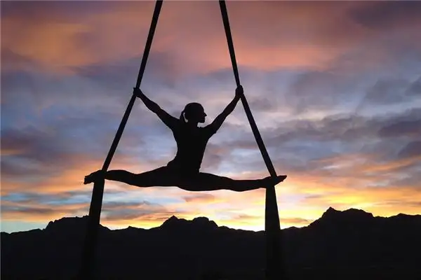 Dreaming of Doing Gymnastics Meaning and Interpretation - NuvoraDream-DreamDecode
