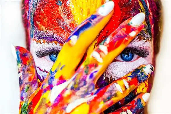 Dream Interpretation of Various Colors - NuvoraDream-DreamDecode