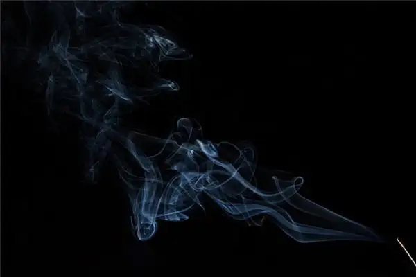 Dream Interpretation of Smelling Scents in Sleep-DreamDecode