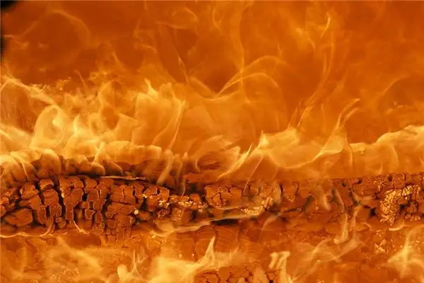 Dream of Cremation Meaning and Interpretation - NuvoraDream-DreamDecode