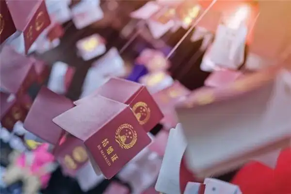 Dream Interpretation of Getting a Marriage License - NuvoraDream-DreamDecode