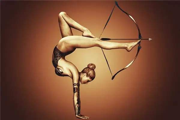 Dreaming of a Bent Bow Meaning and Interpretation - NuvoraDream-DreamDecode