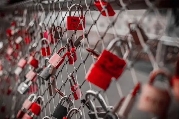 Dream Interpretation of Buying a Lock in Your Sleep NuvoraDream-DreamDecode