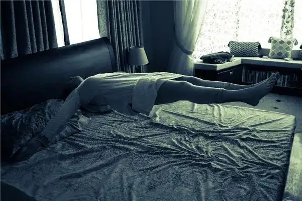 Dream Interpretation Family Possessed by Ghosts NuvoraDream-DreamDecode