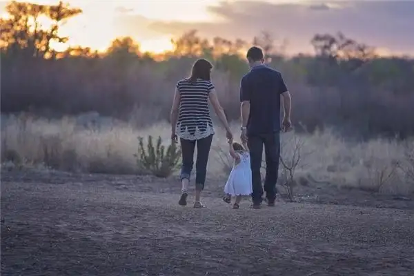 What Does Dreaming About Parents Mean - NuvoraDream-DreamDecode