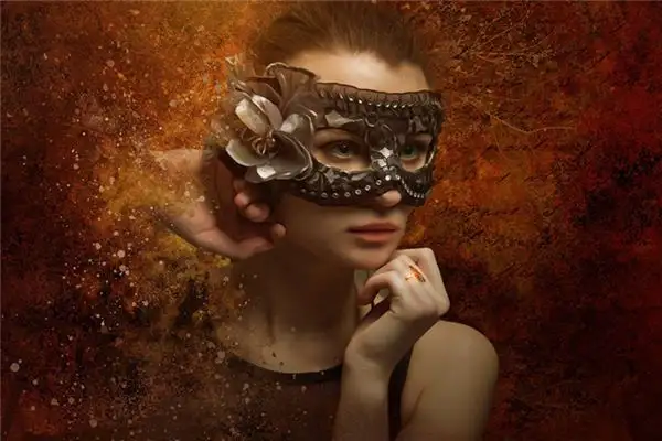 Dream Interpretation of Wearing a Mask - NuvoraDream-DreamDecode