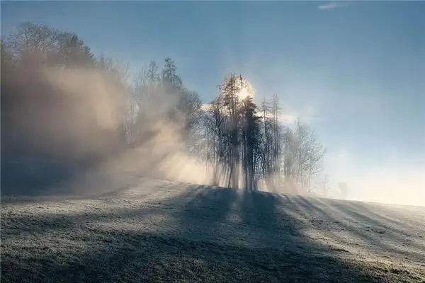 Dreaming of Supernatural Realms The Illusory World Explained-DreamDecode