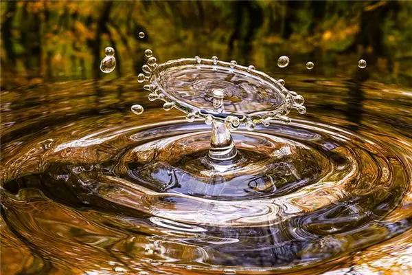 Dream Interpretation of Seeing a Lot of Water in Your Sleep-DreamDecode