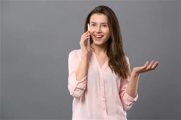 Dream Interpretation Calling Mom But Hearing Boyfriend\'s Voice Meaning-DreamDecode